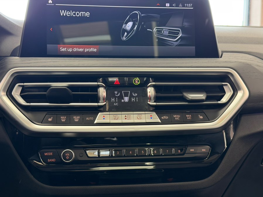 2024 BMW X3 30i - Photo 43