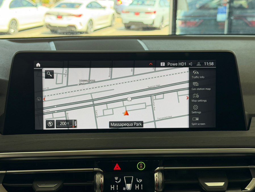 2024 BMW X3 30i - Photo 54