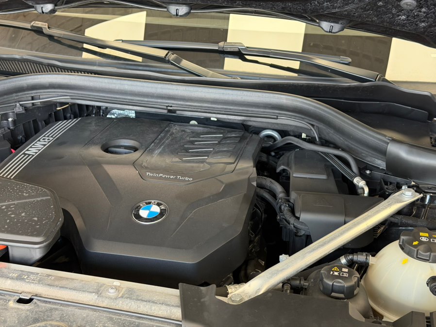 2024 BMW X3 30i - Photo 67