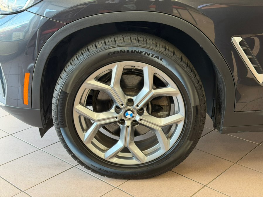 2024 BMW X3 30i - Photo 68