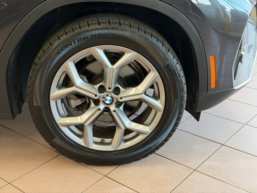 2024 BMW X3 30i - Photo 71