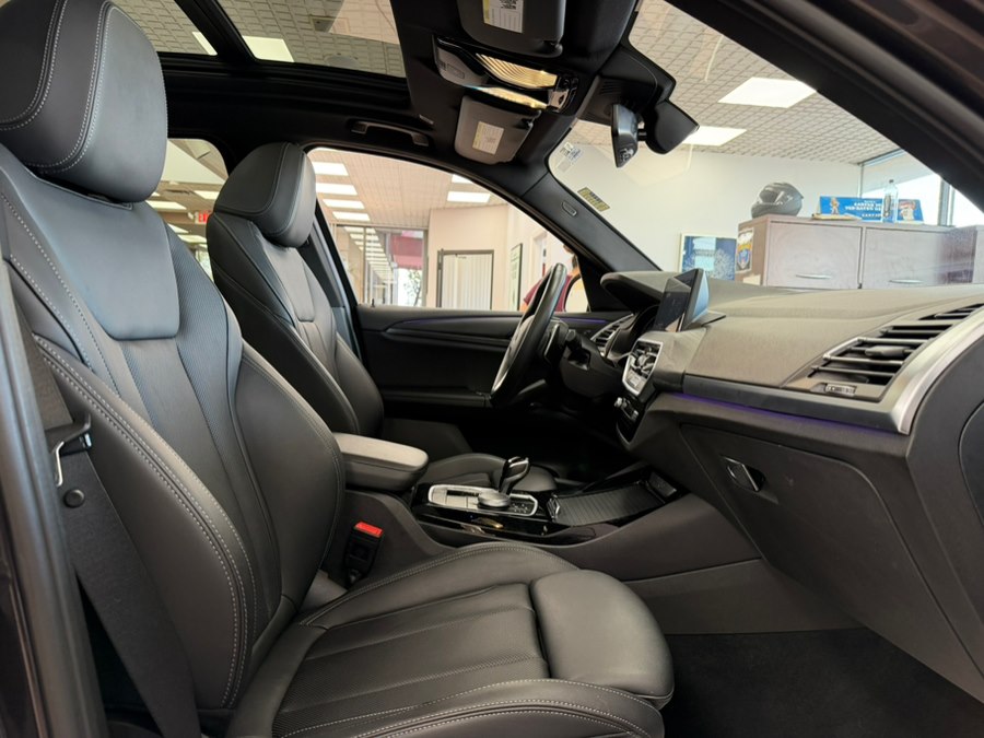 2024 BMW X3 30i - Photo 23