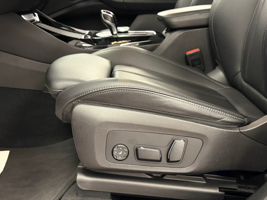 2024 BMW X3 30i - Photo 16