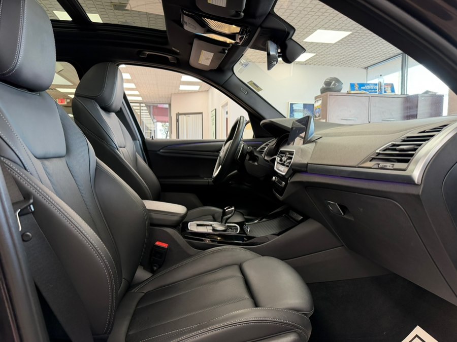 2024 BMW X3 30i - Photo 24