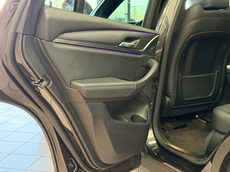 2024 BMW X3 30i - Photo 29