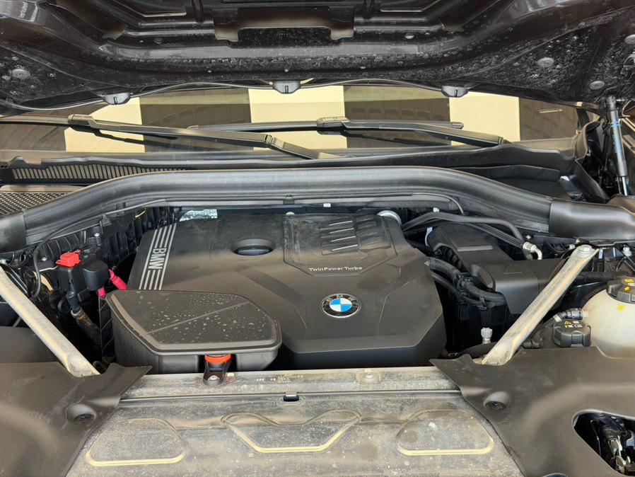 2024 BMW X3 30i - Photo 66