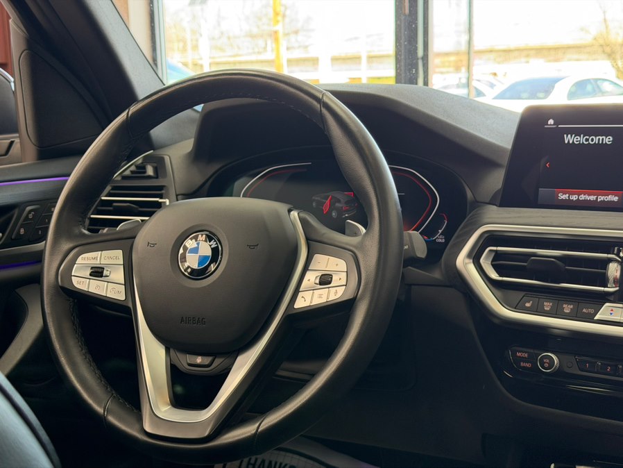 2024 BMW X3 30i - Photo 38
