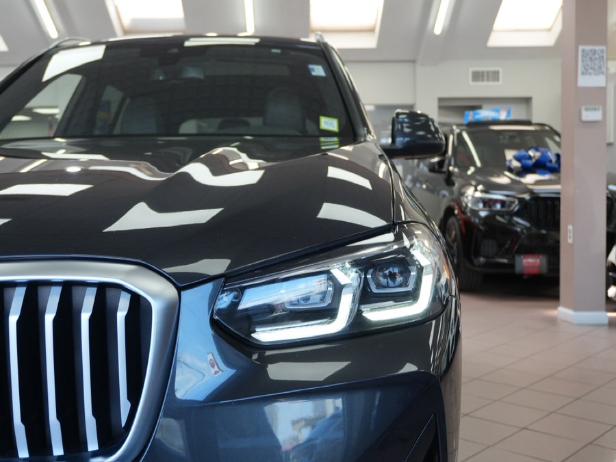 2024 BMW X3 30i - Photo 11