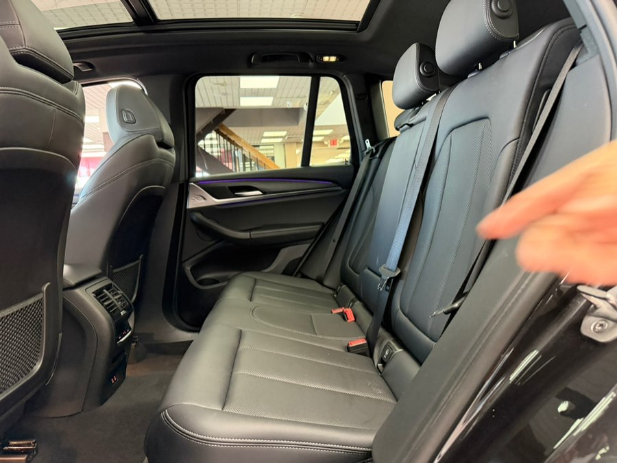 2024 BMW X3 30i - Photo 17