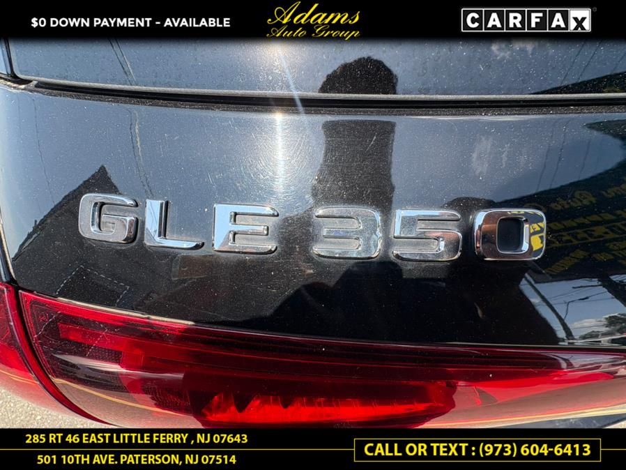 2020 Mercedes-Benz GLE GLE350 - Photo 13