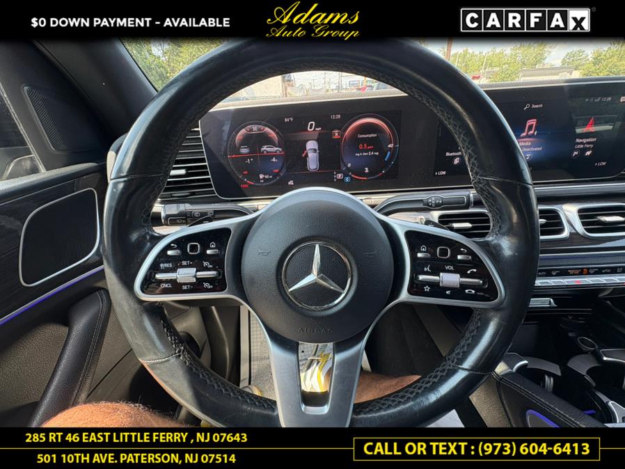 2020 Mercedes-Benz GLE GLE350 - Photo 22