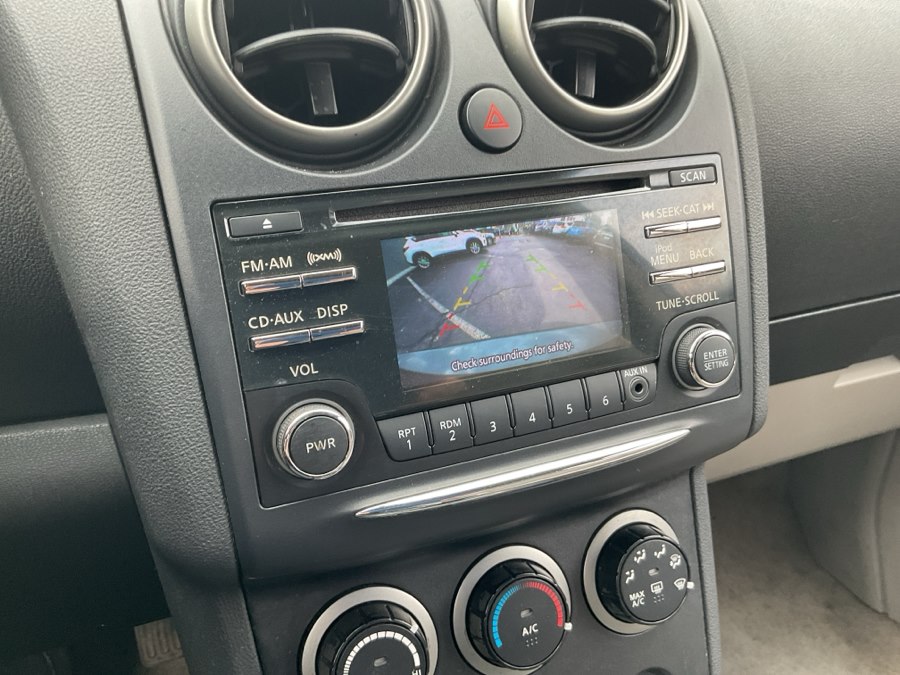2013 Nissan Rogue S - Photo 31