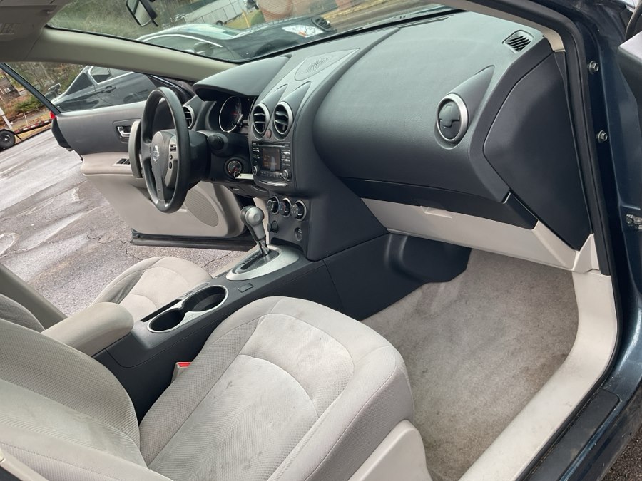 2013 Nissan Rogue S - Photo 22