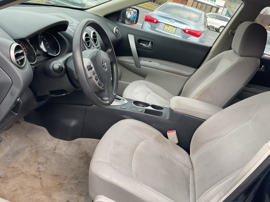 2013 Nissan Rogue S - Photo 27