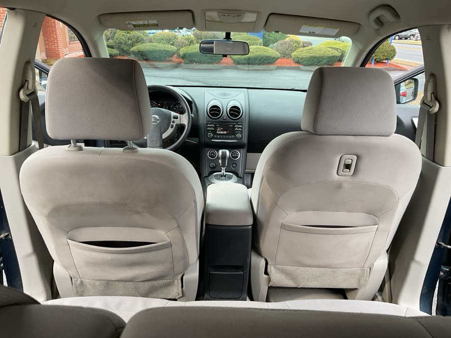 2013 Nissan Rogue S - Photo 18