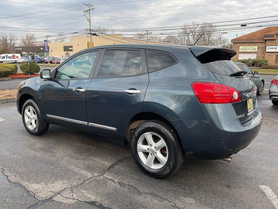 2013 Nissan Rogue S - Photo 6