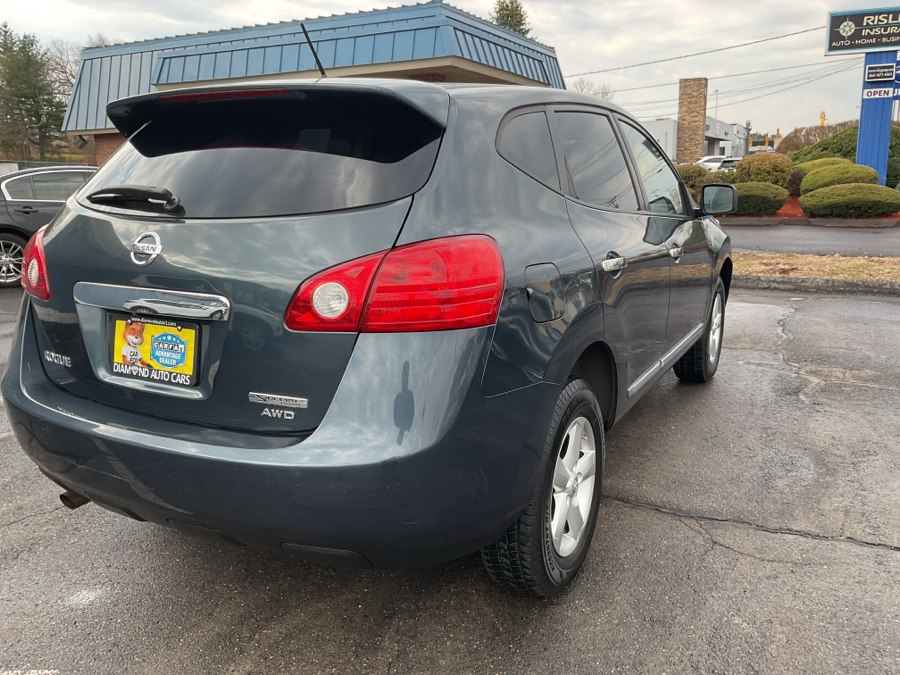 2013 Nissan Rogue S - Photo 15
