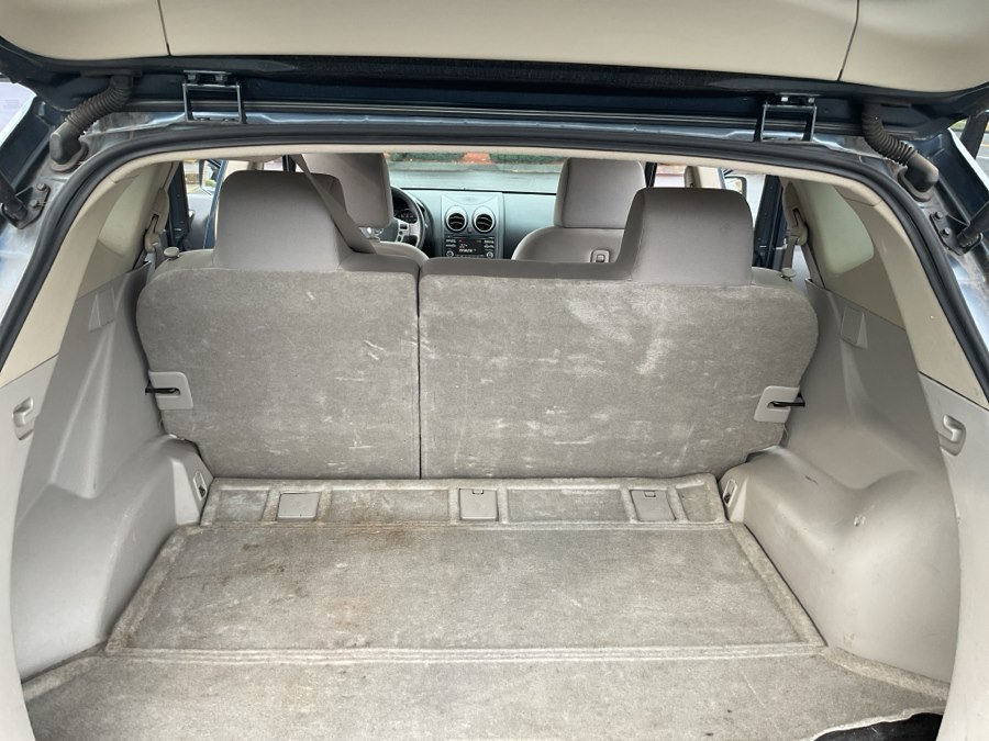 2013 Nissan Rogue S - Photo 17