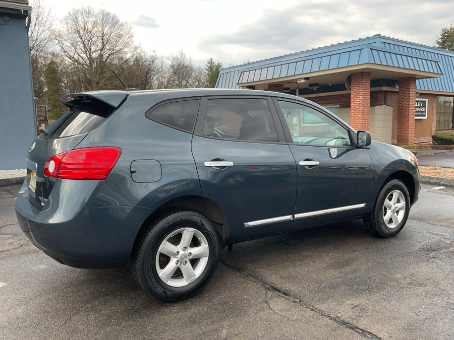 2013 Nissan Rogue S - Photo 13