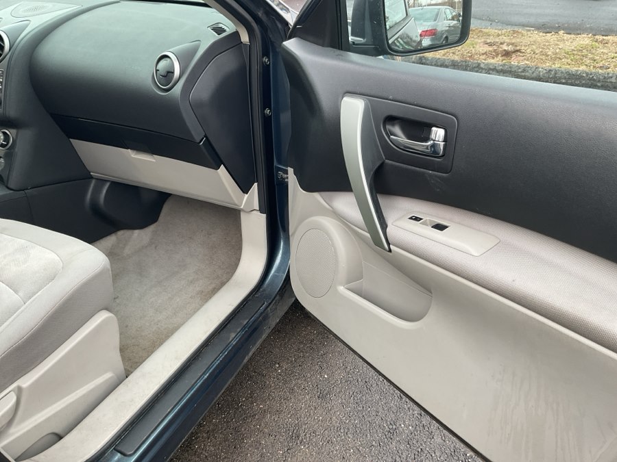 2013 Nissan Rogue S - Photo 21