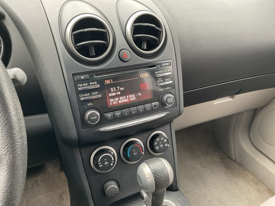 2013 Nissan Rogue S - Photo 30