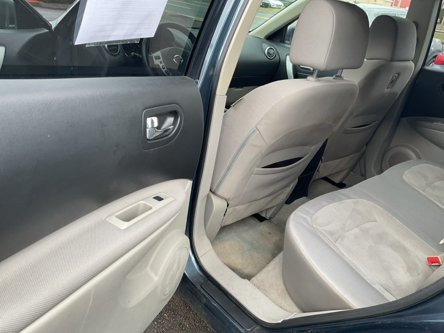 2013 Nissan Rogue S - Photo 24