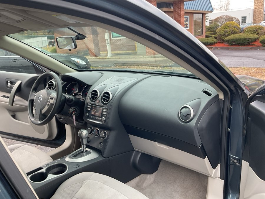 2013 Nissan Rogue S - Photo 23