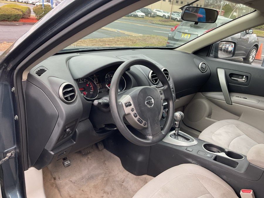 2013 Nissan Rogue S - Photo 28