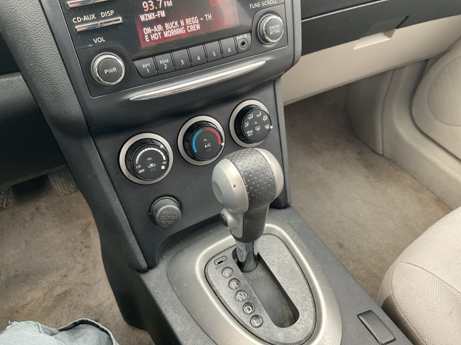 2013 Nissan Rogue S - Photo 29