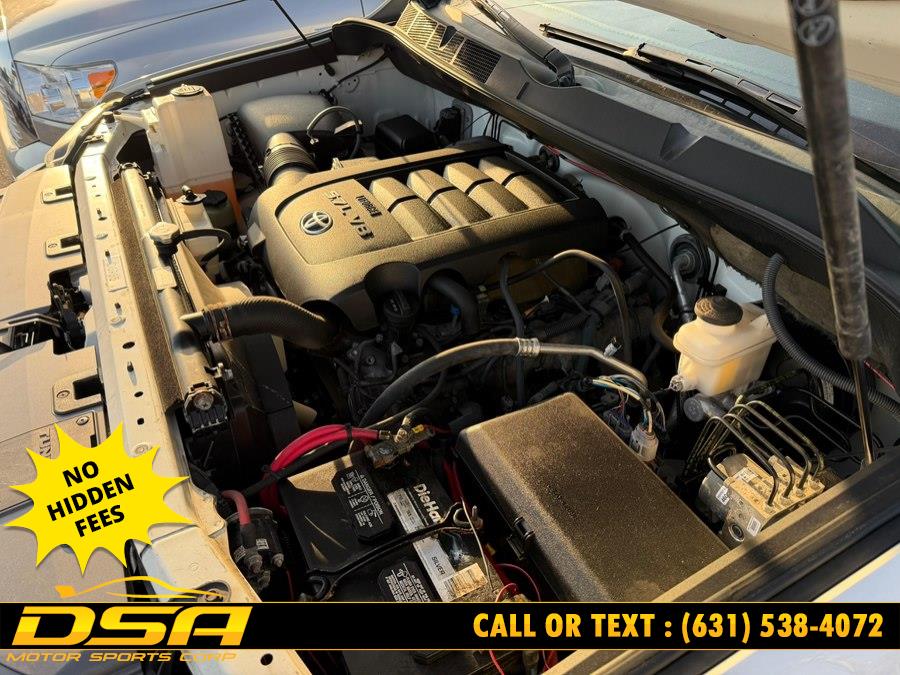 2019 Toyota Tundra SR5 - Photo 58