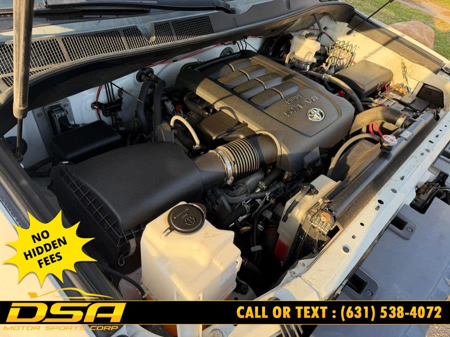2019 Toyota Tundra SR5 - Photo 54