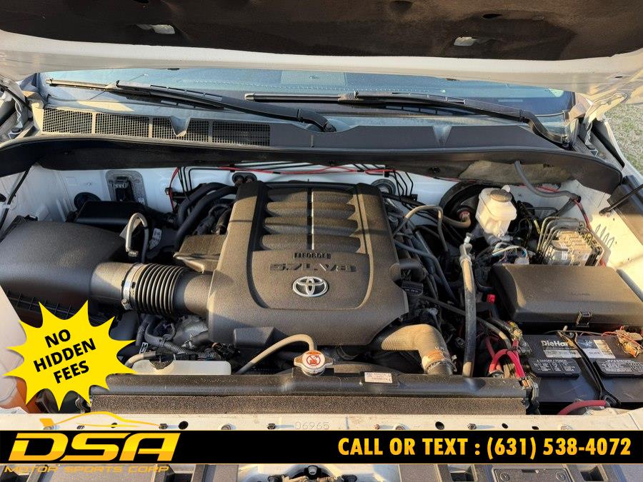 2019 Toyota Tundra SR5 - Photo 53