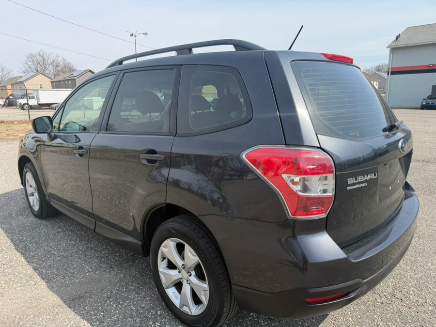 2015 Subaru Forester i - Photo 5
