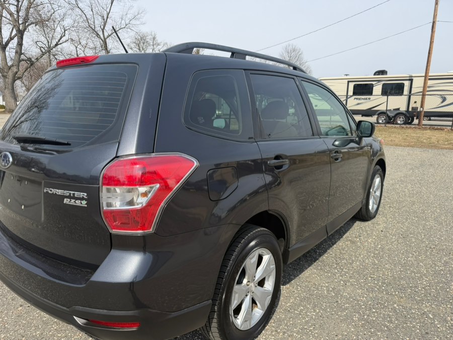 2015 Subaru Forester i - Photo 14