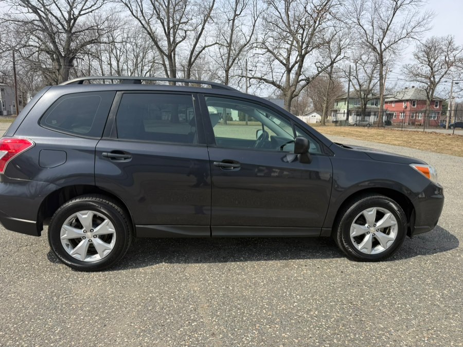 2015 Subaru Forester i - Photo 10