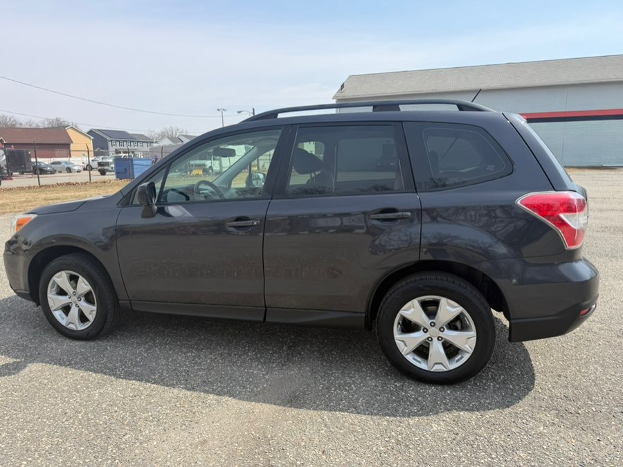 2015 Subaru Forester i - Photo 4
