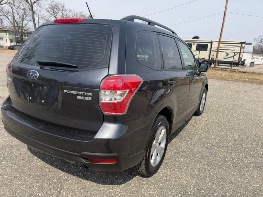 2015 Subaru Forester i - Photo 12
