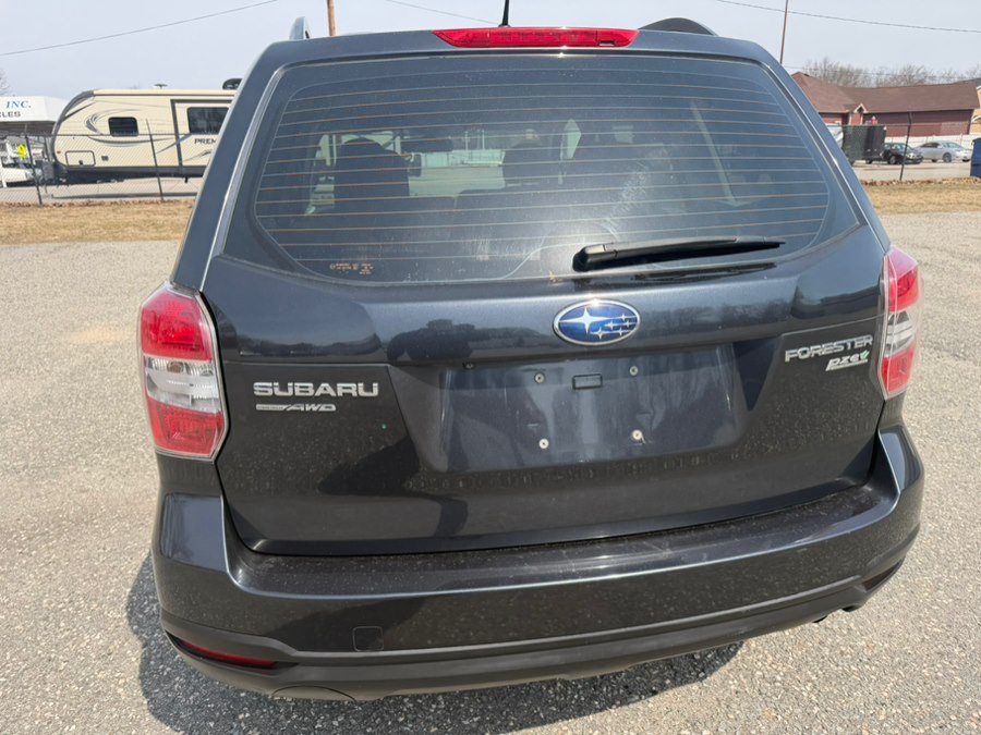 2015 Subaru Forester i - Photo 7