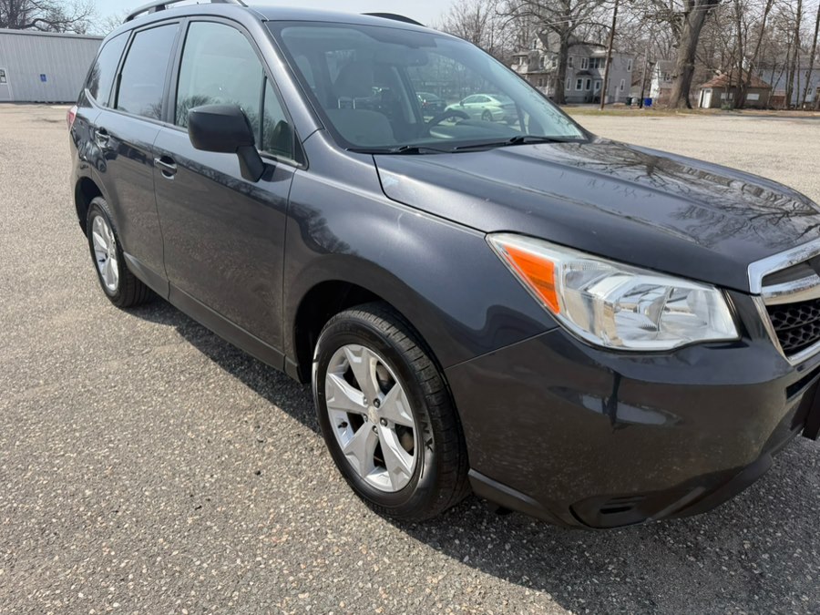 2015 Subaru Forester i - Photo 9