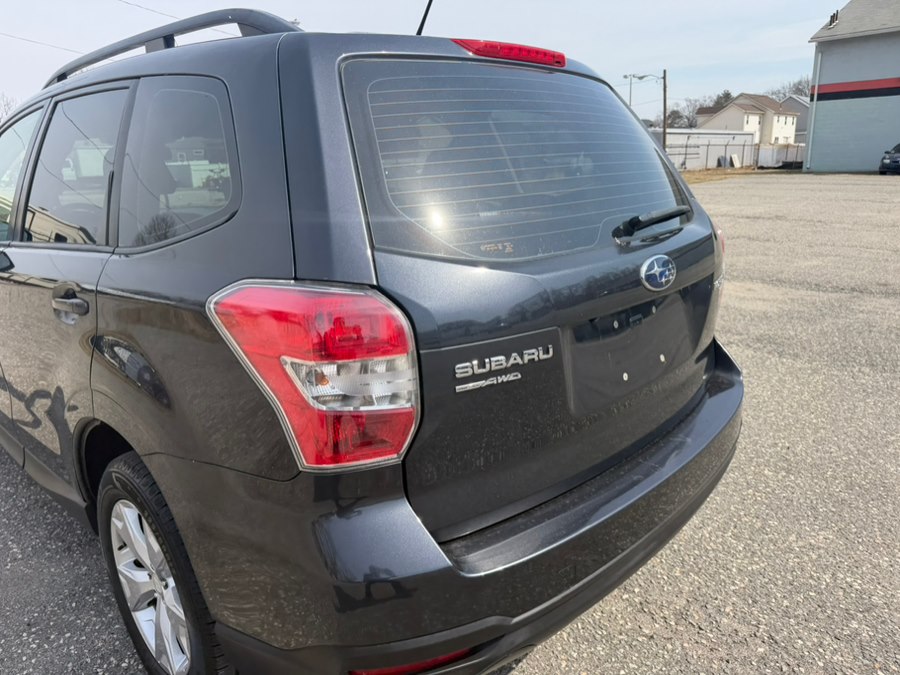 2015 Subaru Forester i - Photo 6