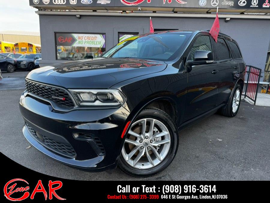 Used 2024 Dodge Durango in Linden, New Jersey | Car Zone. Linden, New Jersey