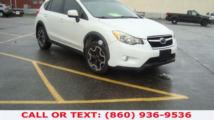 2014 Subaru XV Crosstrek Premium - Photo 50