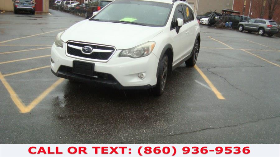 2014 Subaru XV Crosstrek Premium - Photo 54