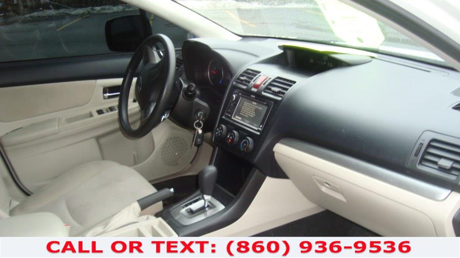 2014 Subaru XV Crosstrek Premium - Photo 40