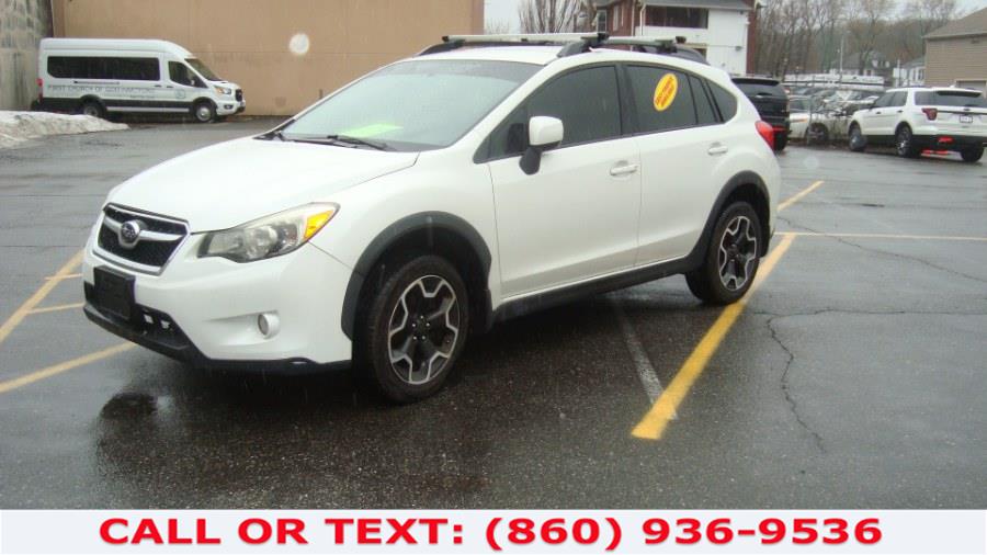 2014 Subaru XV Crosstrek Premium - Photo 56