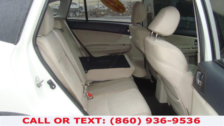 2014 Subaru XV Crosstrek Premium - Photo 34