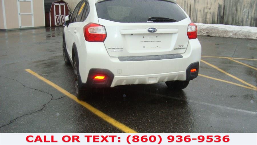 2014 Subaru XV Crosstrek Premium - Photo 65