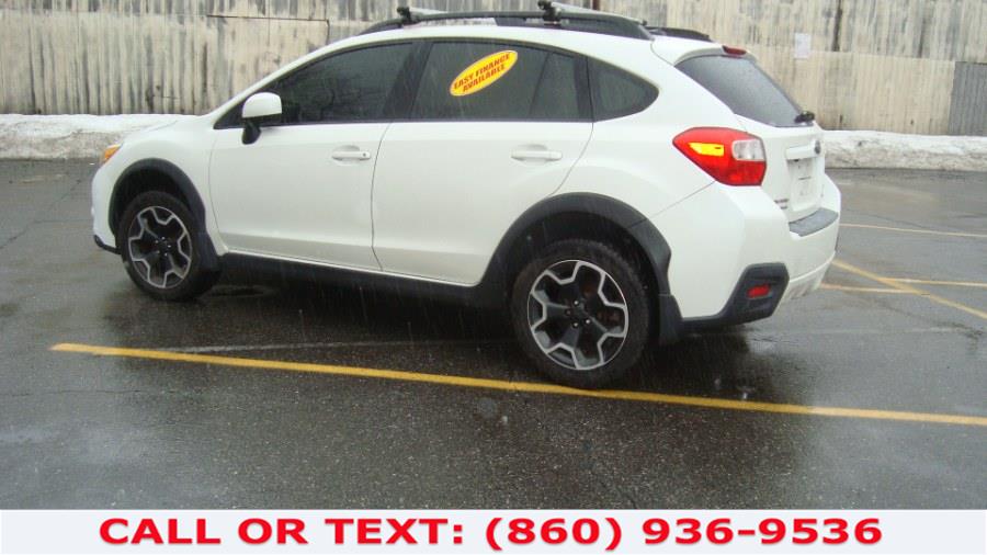 2014 Subaru XV Crosstrek Premium - Photo 22