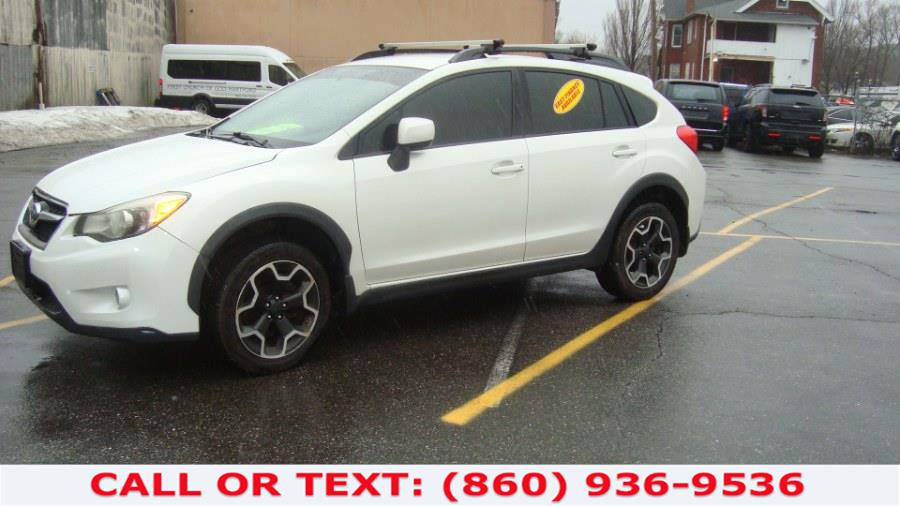 2014 Subaru XV Crosstrek Premium - Photo 57