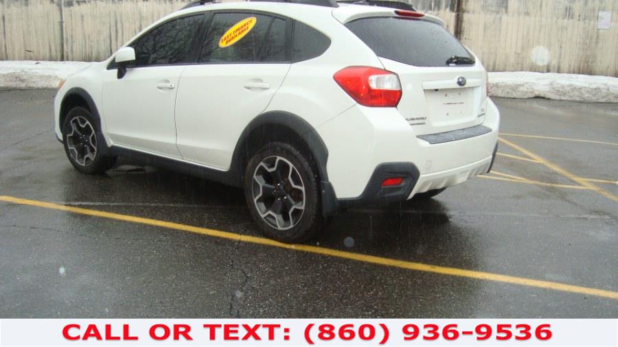 2014 Subaru XV Crosstrek Premium - Photo 8